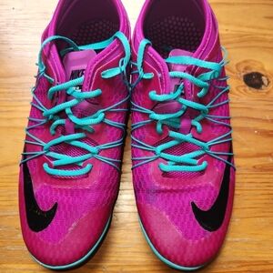 Nike Training Free 1.0 Cross Bionic Size 6